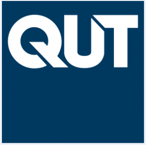 QUT logo