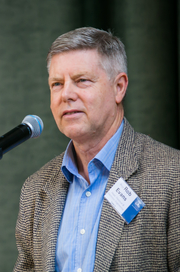 Prof. Rob Evans