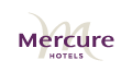 Mercure logo