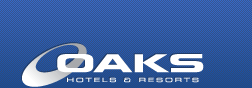 Oaks logo